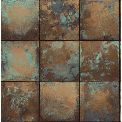Demitrie Tiles