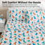 Ensemble de draps HLC.ME pour enfants-123227527-123227530
