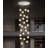 25 - Light Dome Crystal Chandelier-139261924
