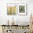 Picture Frame Wall Set with Polished Plexiglass-1831817282-1831817301