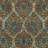Christa Geometric Blue Area Rug-251262249