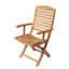 Chaise de plage moderne Andell