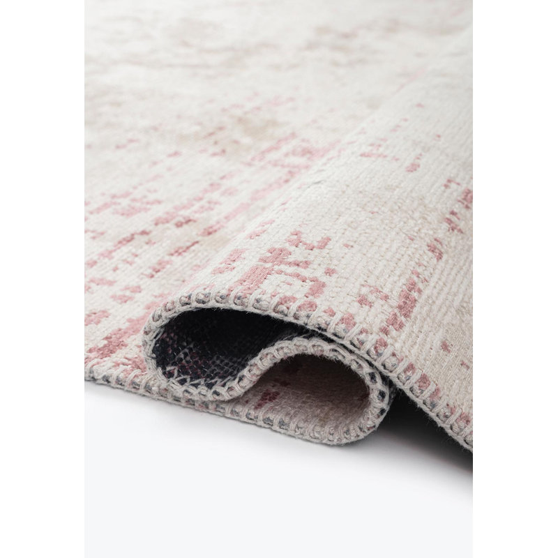 Rapture Abstract Area Rug, Rectangle 7'10" x 9'10"