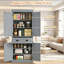 Armoire Farmhouse