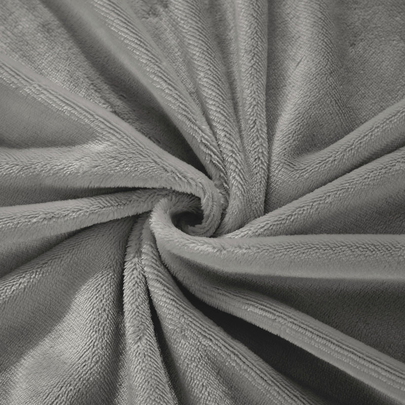 Drap-housse ultra-moelleux Swift Home - Convient aux matelas mesurant jusqu'à 12 po de hauteur - incontournable pour l'hiver douillet indispensable, durable et facile d'entretien