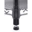 Étagère en fil d'acier NSF à 5 niveaux TRINITY EcoStorage avec roues (l 36 po x P 18 po)-94788720