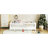 Platform Bed With Guardrails, Solid Wood Bed Frame, Can Be Converted Into A Platform Bed-168360540-168360543