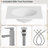 Bathroom Vanity With Sink Faucet Combo-102830895-113691982