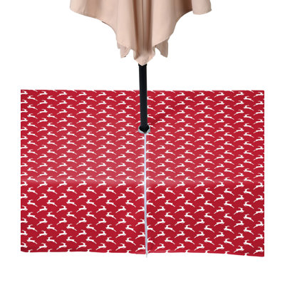 Geometric Tablecloth