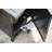 57In Outdoor Gas Propane Fire Pits Table, Aluminum, 50000BTU Firepit Fireplace Dinning Table With Lid, Fire Glass, Retangular, ETL Certification, For Garden Backyard Deck Patio-1572137634