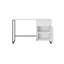 Almitra Metal Base Computer Desk-590184182
