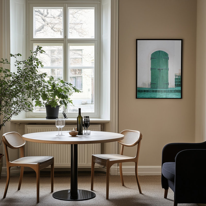 Wrapped Canvas Print, 76.2 cm H x 50.8 cm W