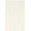 Tapis beige en laine / soie tissé à la main à motif géométrique Rodgers-179680763
