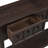 Tarsita Rustic Entryway Console Table Long Sofa Table with Drawers and Bottom Shelf Entryway Table-1463949853