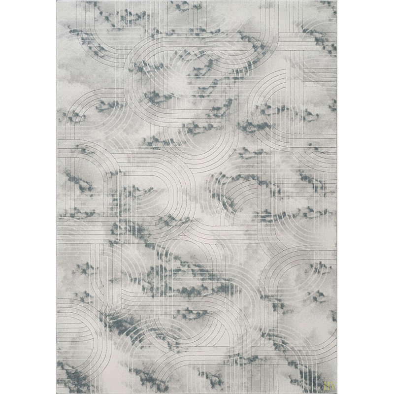 7 pi 10 po X 10 pi 6 po Tapis, Rectangle 7 pi 10 po x 10 pi 6 po