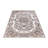 Carlicia Floral 120cm X 170cm Area Rug Set