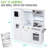 Pretend Wooden Kitchen Set