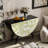 French Simple Style Sideboard