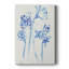 Inky Daffodils I - galerie sur mesure-117783272