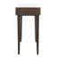 Dannee Solid Wood Top Writing Desk-55277512