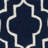 Carolene Hand Tufted Wool Geometric Rug-19275916