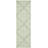 Martha Stewart Hand Tufted Wool Pile Geometric Rug-21412838