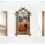 Rosia Solid And Engineered Wood Mirror-2043292543