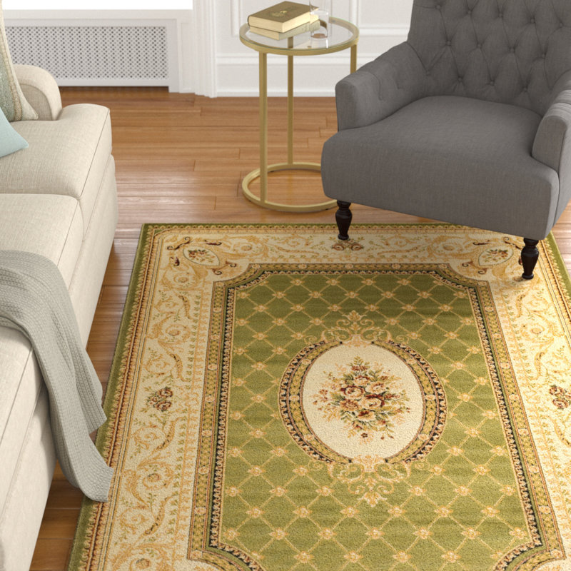 Tapis Frary Performance, Rectangle 7 pi 9 po x 10 pi 9 po
