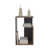 Dark Brown Wood is out of stock