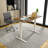 Palmira 1'' H Desk Table Top-1576557006-1576557005