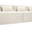 Upholstered Sofa Sofa Couch With Back Pillow For Living Room-1711425533