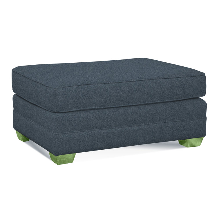 Bedford Upholstered Ottoman