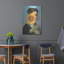«Girl With Sunflower» par Diogo Verissimo-1376237456