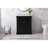 30'' Single Bathroom Vanity with Marble Top-1508927428