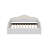 Twin Size Upholstered Daybed With LED And Drawers-328690472-328690475
