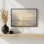 «Be Still My Soul» par Lori Deiter, reproduction d'art
