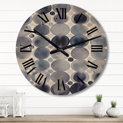 Horloge murale Universal Universal