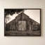 «Hiding from the Rain» par Nathan Larson - Impression sur toile-1212633296-1212633301-1212633302