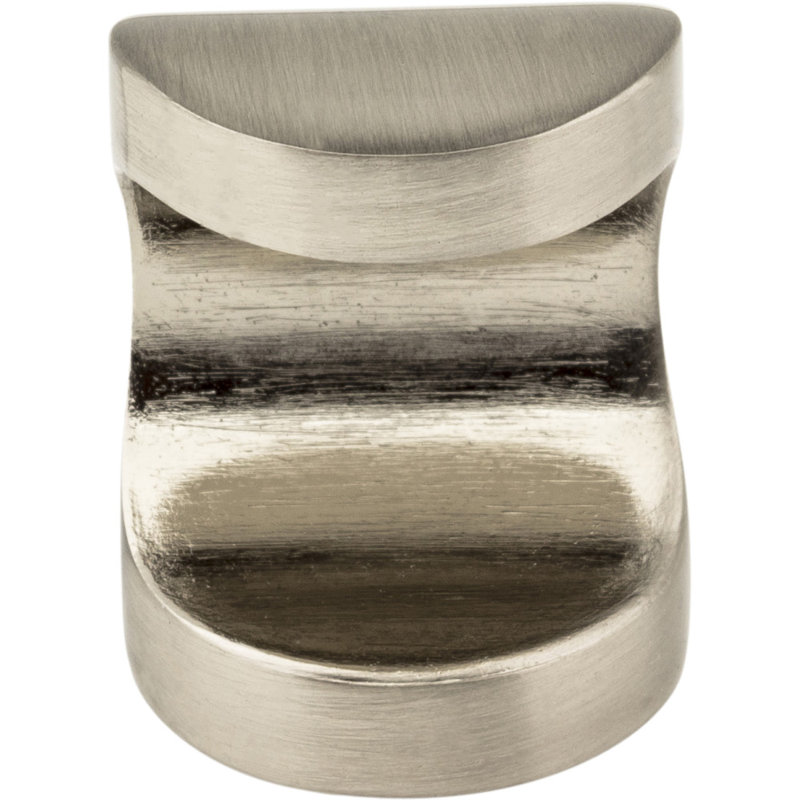 Capri 13/16" Diameter Cylindrical Knob