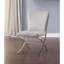 Chaises d'appoint