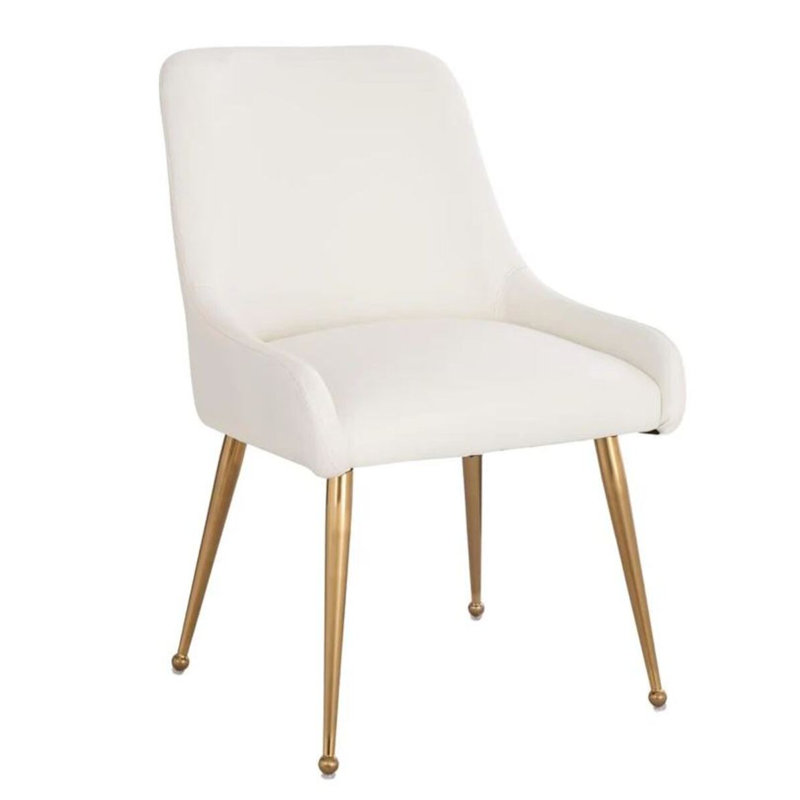 Chaise Katzen Eyeh Iii, Blanc