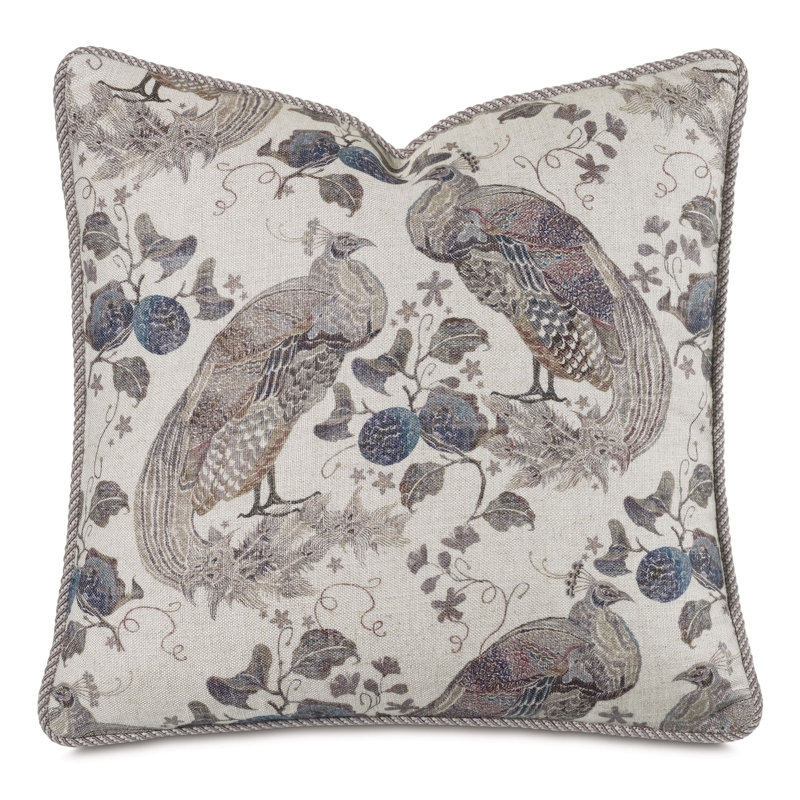 Square Pillow Cover & Insert
