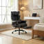Fauteuil de direction haut dossier avec appui-tête-818877984