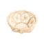 Spades Bread Basket - Natural-1387236980
