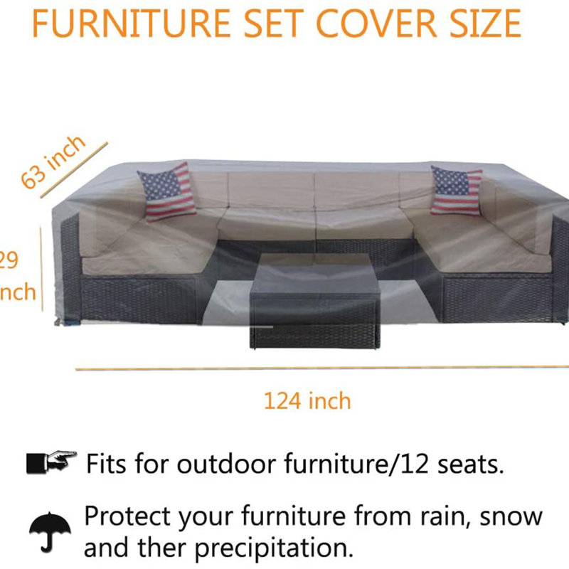 Outdoor Cover