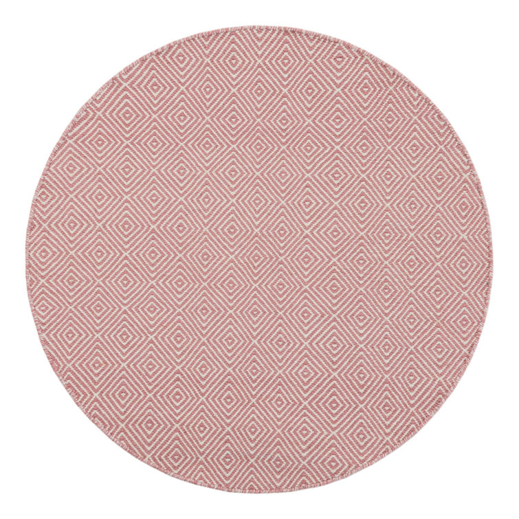 Traetyn Flatweave Wool Indoor Rug