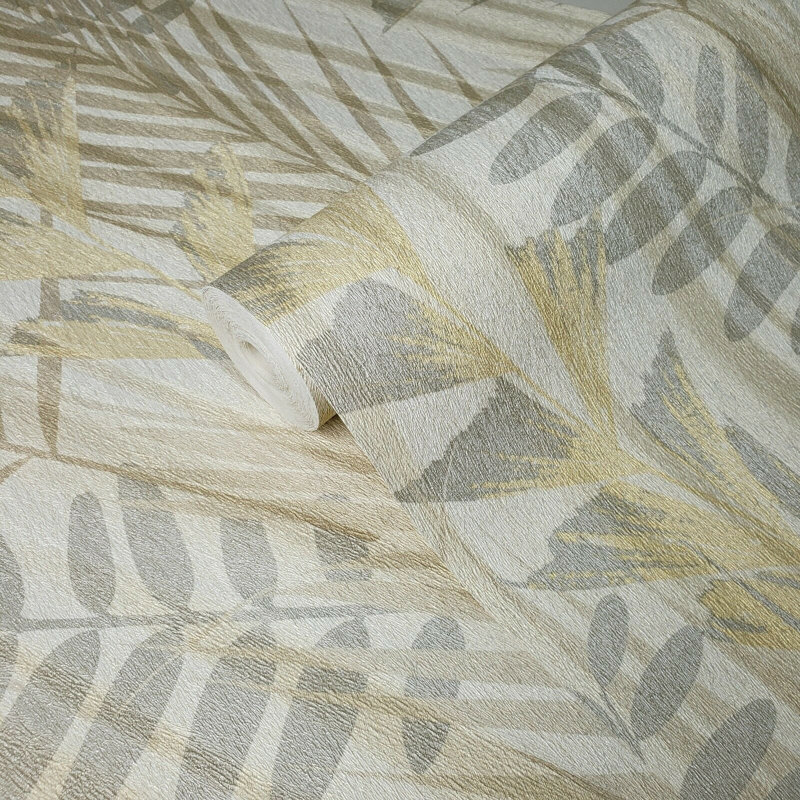 Rouleau de papier peint texturé Blago