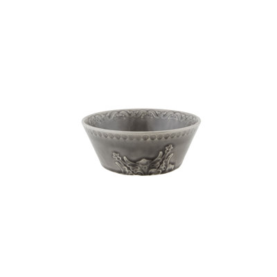 Rua Nova Earthenware Salad Bowl