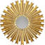 Miroir d'appoint Wald Waldburst