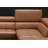 Antalya 2 - Piece Upholstered Caramel Sectional-95317964